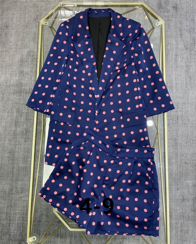 Louis Vuitton Fashion Dress Wmns ID:20230526-35